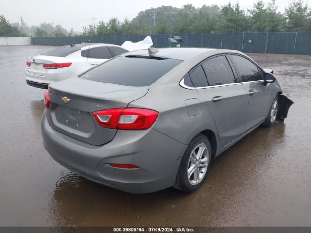 Photo 3 VIN: 1G1BE5SM1H7232139 - CHEVROLET CRUZE 