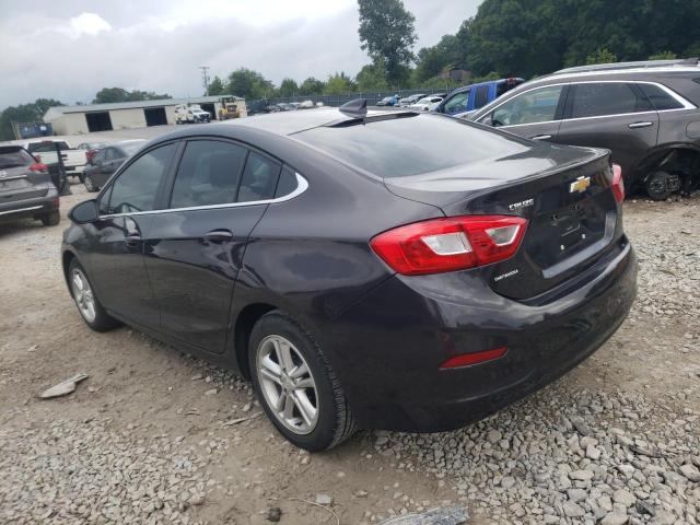 Photo 1 VIN: 1G1BE5SM1H7233663 - CHEVROLET CRUZE LT 