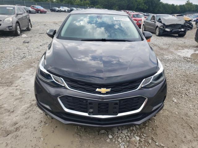 Photo 4 VIN: 1G1BE5SM1H7233663 - CHEVROLET CRUZE LT 