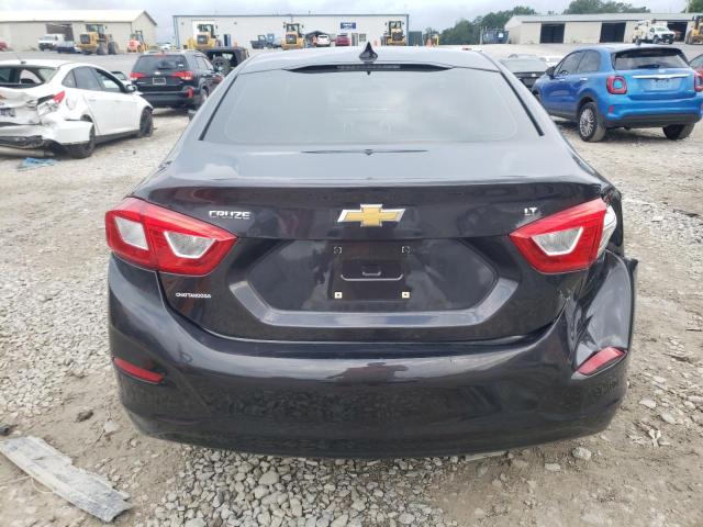 Photo 5 VIN: 1G1BE5SM1H7233663 - CHEVROLET CRUZE LT 