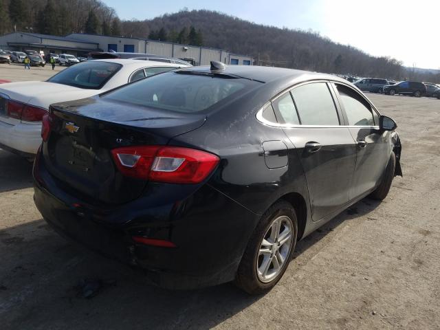 Photo 3 VIN: 1G1BE5SM1H7234019 - CHEVROLET CRUZE LT 