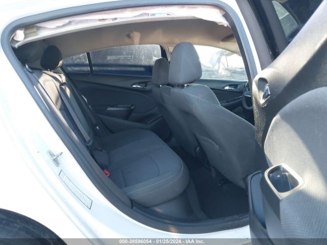 Photo 7 VIN: 1G1BE5SM1H7236353 - CHEVROLET CRUZE 