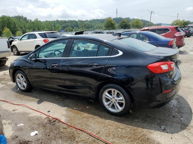 Photo 1 VIN: 1G1BE5SM1H7236580 - CHEVROLET CRUZE 