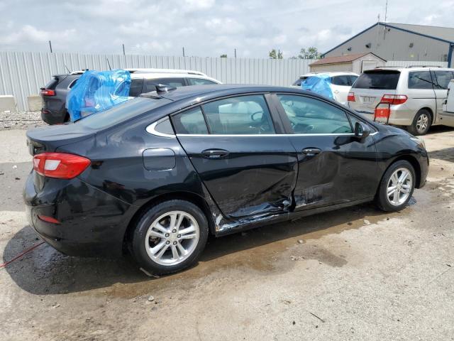 Photo 2 VIN: 1G1BE5SM1H7236580 - CHEVROLET CRUZE 