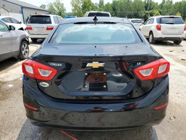 Photo 5 VIN: 1G1BE5SM1H7236580 - CHEVROLET CRUZE 