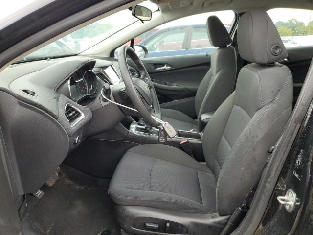 Photo 6 VIN: 1G1BE5SM1H7236580 - CHEVROLET CRUZE 