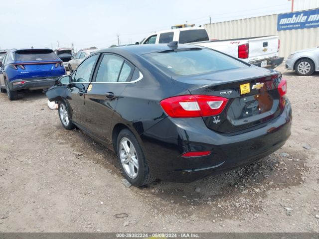 Photo 2 VIN: 1G1BE5SM1H7238555 - CHEVROLET CRUZE 