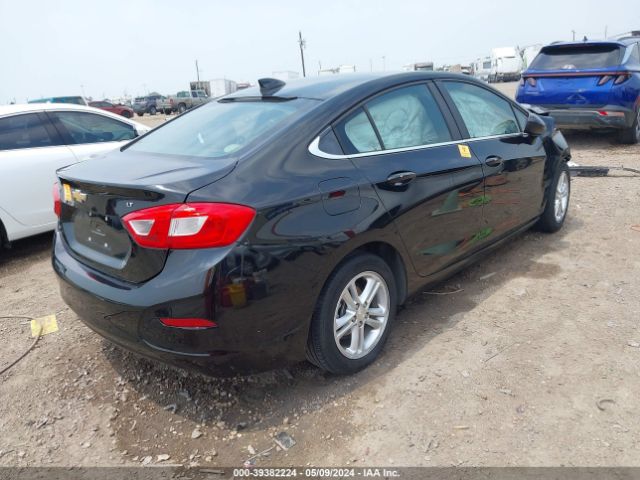 Photo 3 VIN: 1G1BE5SM1H7238555 - CHEVROLET CRUZE 