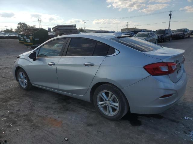 Photo 1 VIN: 1G1BE5SM1H7239978 - CHEVROLET CRUZE LT 