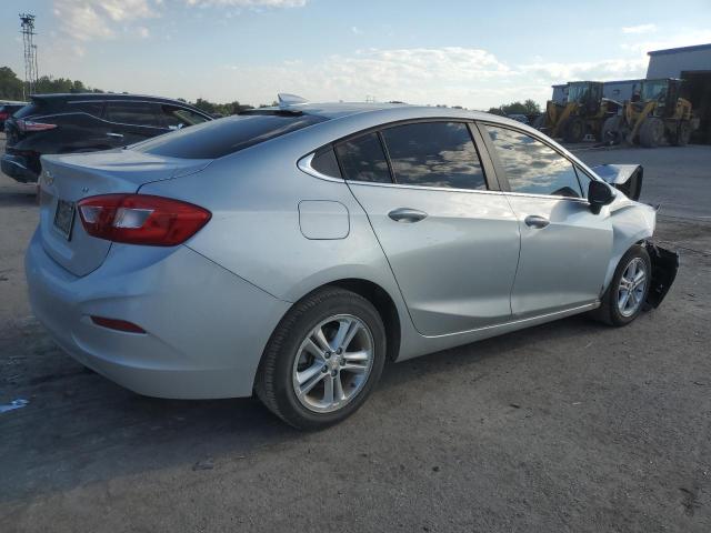 Photo 2 VIN: 1G1BE5SM1H7239978 - CHEVROLET CRUZE LT 