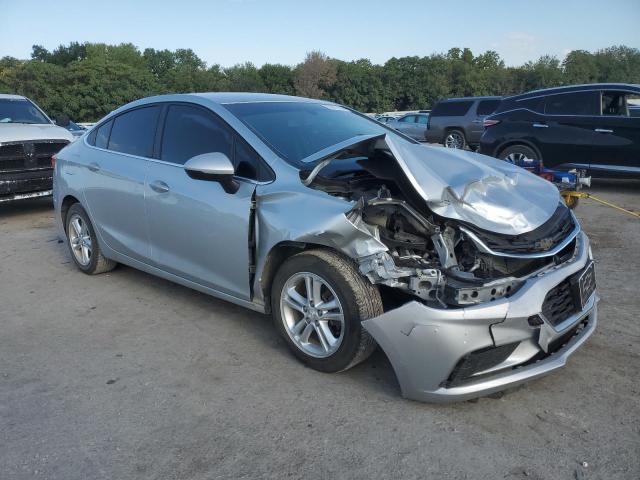 Photo 3 VIN: 1G1BE5SM1H7239978 - CHEVROLET CRUZE LT 