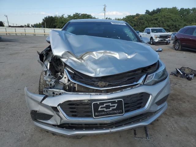 Photo 4 VIN: 1G1BE5SM1H7239978 - CHEVROLET CRUZE LT 