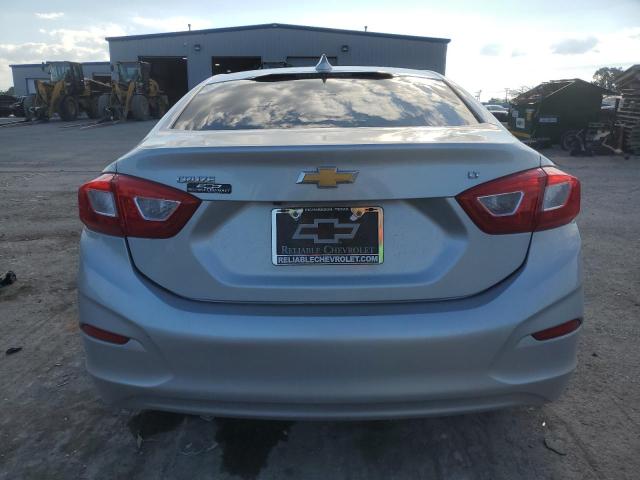 Photo 5 VIN: 1G1BE5SM1H7239978 - CHEVROLET CRUZE LT 