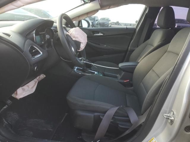 Photo 6 VIN: 1G1BE5SM1H7239978 - CHEVROLET CRUZE LT 