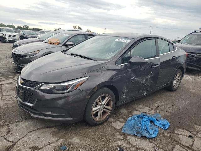 Photo 0 VIN: 1G1BE5SM1H7240791 - CHEVROLET CRUZE LT 