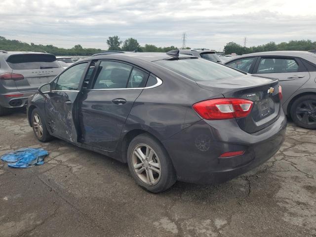 Photo 1 VIN: 1G1BE5SM1H7240791 - CHEVROLET CRUZE LT 