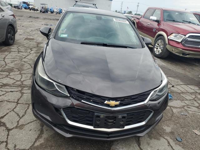 Photo 4 VIN: 1G1BE5SM1H7240791 - CHEVROLET CRUZE LT 