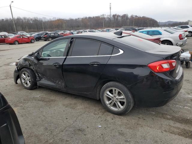 Photo 1 VIN: 1G1BE5SM1H7242993 - CHEVROLET CRUZE LT 