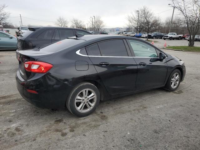 Photo 2 VIN: 1G1BE5SM1H7242993 - CHEVROLET CRUZE LT 