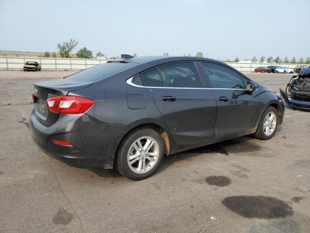 Photo 2 VIN: 1G1BE5SM1H7245490 - CHEVROLET CRUZE LT 