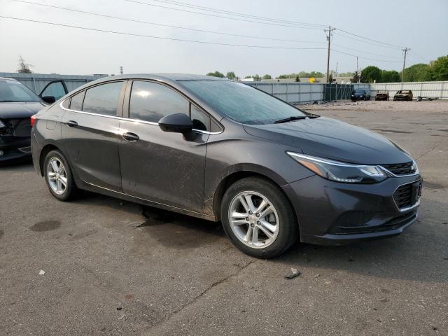 Photo 3 VIN: 1G1BE5SM1H7245490 - CHEVROLET CRUZE LT 