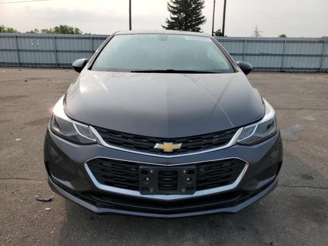 Photo 4 VIN: 1G1BE5SM1H7245490 - CHEVROLET CRUZE LT 