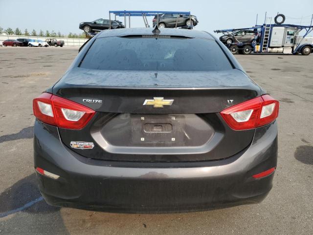 Photo 5 VIN: 1G1BE5SM1H7245490 - CHEVROLET CRUZE LT 