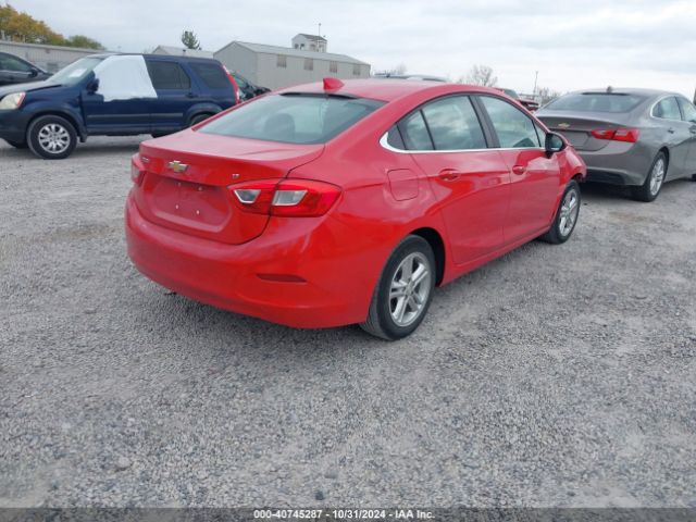 Photo 3 VIN: 1G1BE5SM1H7246476 - CHEVROLET CRUZE 