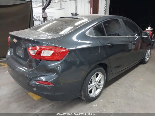 Photo 3 VIN: 1G1BE5SM1H7248647 - CHEVROLET CRUZE 