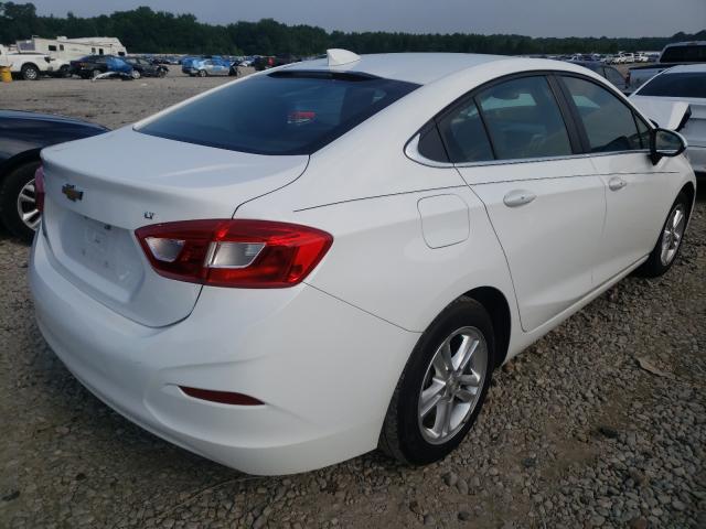 Photo 3 VIN: 1G1BE5SM1H7251662 - CHEVROLET CRUZE LT 