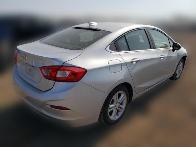 Photo 2 VIN: 1G1BE5SM1H7253556 - CHEVROLET CRUZE 