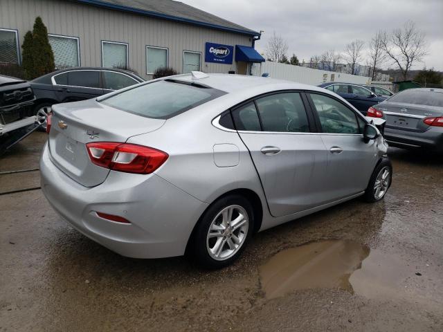 Photo 2 VIN: 1G1BE5SM1H7255680 - CHEVROLET CRUZE 