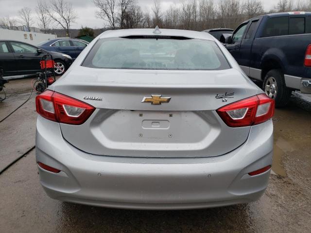 Photo 5 VIN: 1G1BE5SM1H7255680 - CHEVROLET CRUZE 