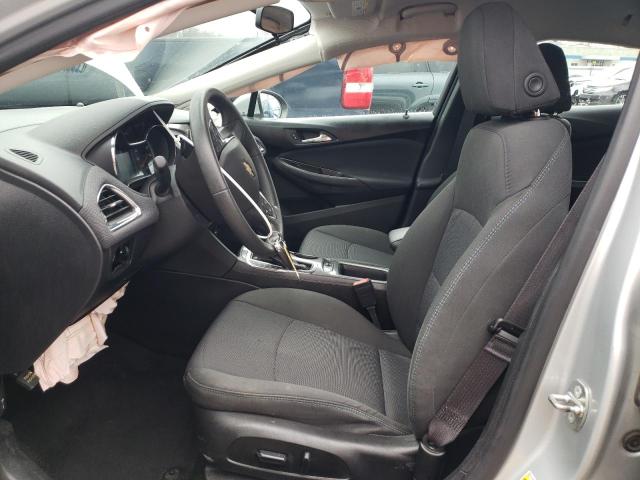 Photo 6 VIN: 1G1BE5SM1H7255680 - CHEVROLET CRUZE 