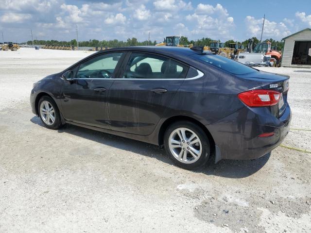 Photo 1 VIN: 1G1BE5SM1H7256957 - CHEVROLET CRUZE LT 