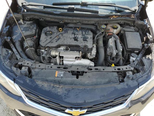 Photo 10 VIN: 1G1BE5SM1H7256957 - CHEVROLET CRUZE LT 