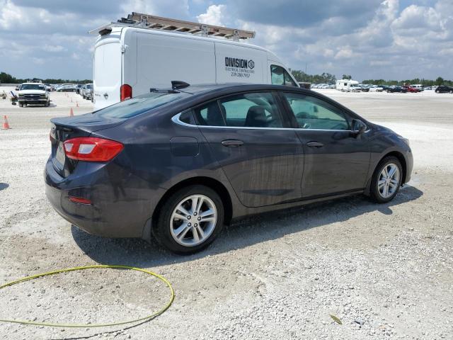 Photo 2 VIN: 1G1BE5SM1H7256957 - CHEVROLET CRUZE LT 