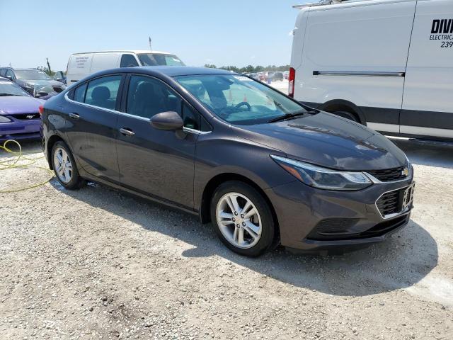 Photo 3 VIN: 1G1BE5SM1H7256957 - CHEVROLET CRUZE LT 