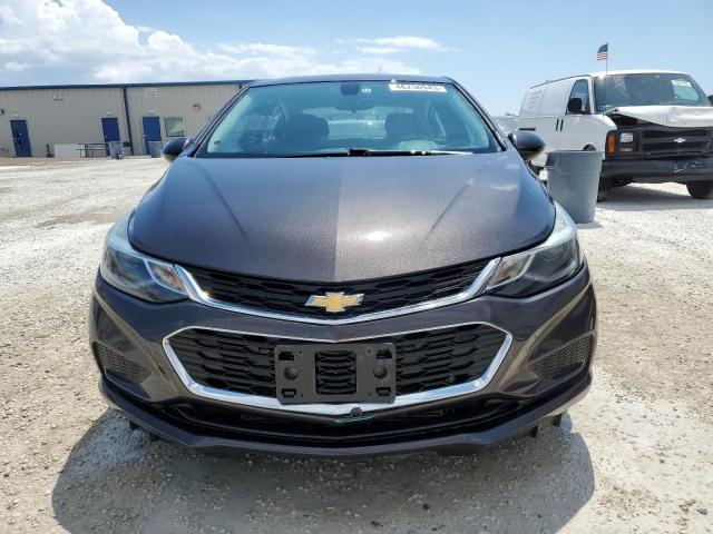 Photo 4 VIN: 1G1BE5SM1H7256957 - CHEVROLET CRUZE LT 