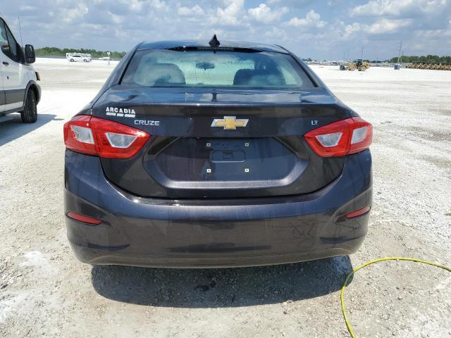 Photo 5 VIN: 1G1BE5SM1H7256957 - CHEVROLET CRUZE LT 