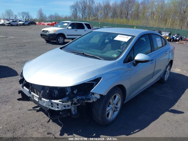 Photo 1 VIN: 1G1BE5SM1H7264640 - CHEVROLET CRUZE 