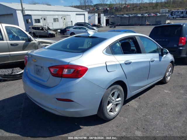 Photo 3 VIN: 1G1BE5SM1H7264640 - CHEVROLET CRUZE 