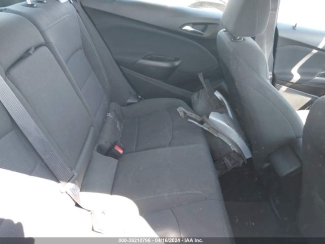 Photo 7 VIN: 1G1BE5SM1H7264640 - CHEVROLET CRUZE 