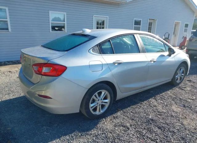 Photo 3 VIN: 1G1BE5SM1H7265724 - CHEVROLET CRUZE 