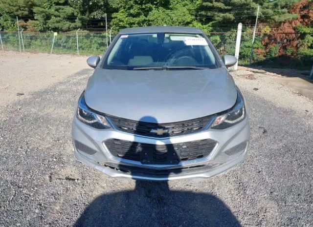 Photo 5 VIN: 1G1BE5SM1H7265724 - CHEVROLET CRUZE 