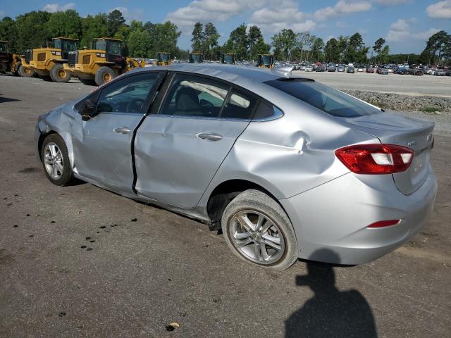 Photo 1 VIN: 1G1BE5SM1H7267361 - CHEVROLET CRUZE 