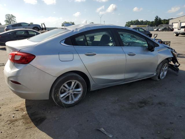 Photo 2 VIN: 1G1BE5SM1H7267361 - CHEVROLET CRUZE 