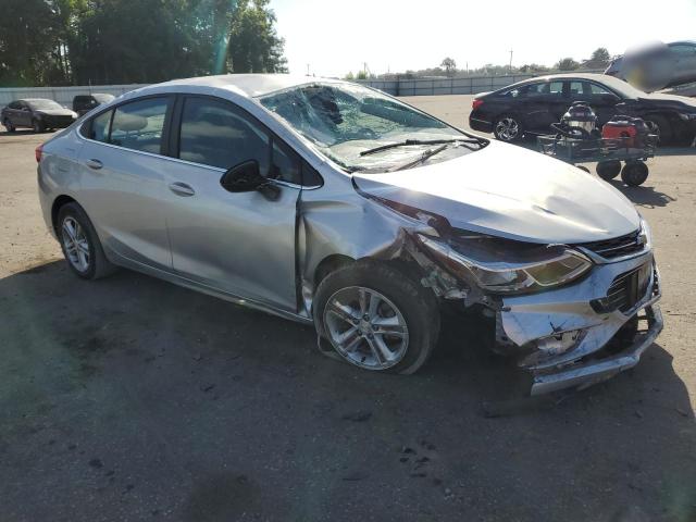 Photo 3 VIN: 1G1BE5SM1H7267361 - CHEVROLET CRUZE 