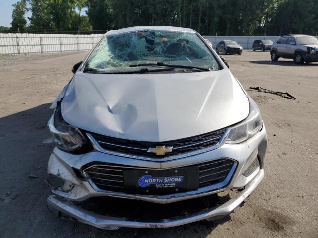 Photo 4 VIN: 1G1BE5SM1H7267361 - CHEVROLET CRUZE 