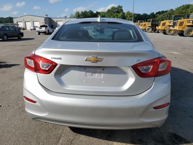 Photo 5 VIN: 1G1BE5SM1H7267361 - CHEVROLET CRUZE 